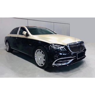Maybach bodykit (voor 2016-2020) foto 4