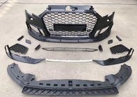 Audi A3 2012–2020 Voorbumper RS3 V3 (2016-2020) foto 5