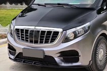 Mercedes Vito/V-klasse W447 2014– Bodykit set (GT, 2019 design) foto 1