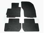 Mitsubishi ASX 2010–2023 Originele rubberen automatten (4 stuks, Doma) foto 1