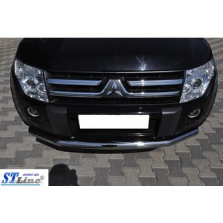 Frontbescherming ST008 (RVS) foto 2