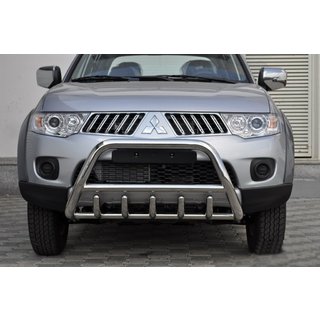 RVS bullbar WT003