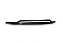 Volkswagen Amarok 2010–2022 Dubbele voorbeugel Vegas 2016-2021 (zwart) foto 3