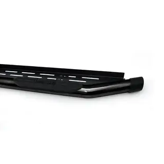 Side steps Amazon Black (2 st., zwart) Ford Ranger 2011–2022 foto 3
