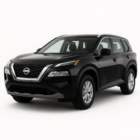 Tuning Nissan X-trail T33/Rogue 2022-