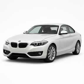 Tuning BMW 2 Serie F22/F23 2014-2021