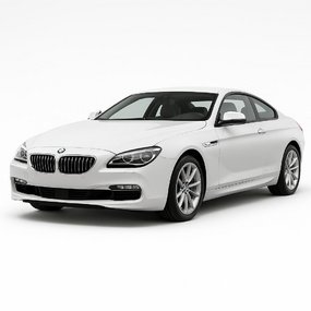 Tuning BMW 6 Serie F12/F13/F06 2011-2018
