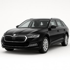 Tuning Skoda Superb 2024-