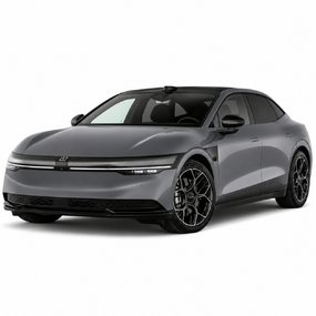 Tuning Zeekr 007 2023-