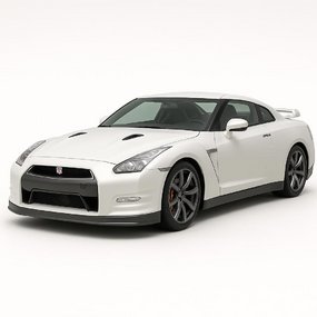 Tuning voor Nissan GT-R 2008-2025