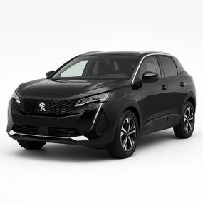 Tuning Peugeot 3008 2024-