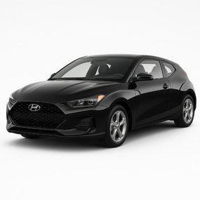 Tuning Hyundai Veloster 2018-2022
