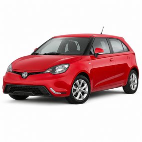 Tuning MG 3 2011-2024
