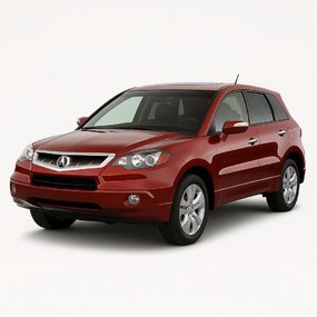 Tuning voor Acura RDX 2006-2012