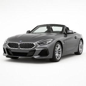Tuning BMW Z4 (G29) 2018-