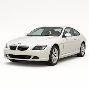 Tuning BMW 6 Serie E63/E64 2003-2010