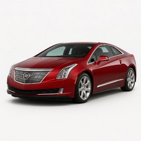 Tuning Cadillac ELR 2013-2016
