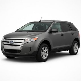 Tuning Ford Edge 2006-2014