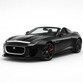 Tuning Jaguar Project 7 2013-2015