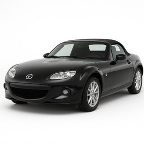 Tuning Mazda MX-5 2014-