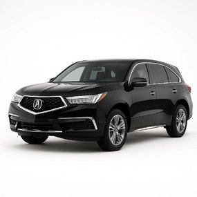 Tuning voor Acura MDX 2021-