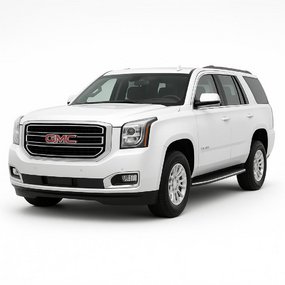 Tuning voor GMC Yukon 2020-