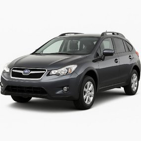 Tuning Subaru Crosstrek 2011-2017