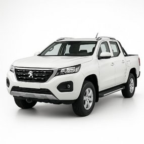 Tuning Peugeot Landtrek 2020-