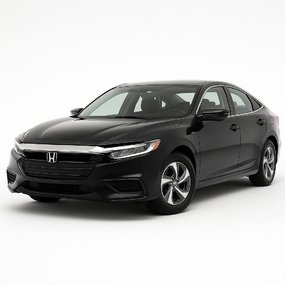 Tuning Honda Insight III 2018-2022
