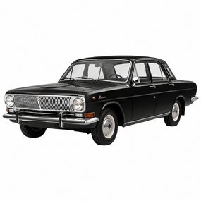 Tuning 24-serie 1970-1992