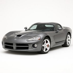 Tuning Dodge Viper 2008-2010