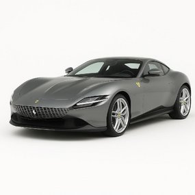 Tuning Ferrari Roma