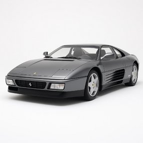 Tuning Ferrari 348