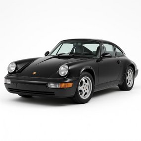 Tuning Porsche 911 (964/965) 1989-1993
