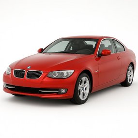 Tuning BMW 3 Serie E92/E93 2006-2013