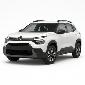 Tuning Citroen C-3 Aircross 2024-