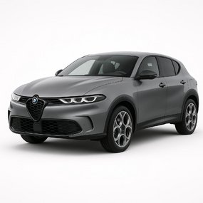 Tuning Alfa Romeo Junior 2024-