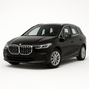 Tuning BMW 2 Serie Active Tourer U06 2021-