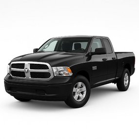 Tuning Dodge RAM (DS/DJ/D2) 2009-2024