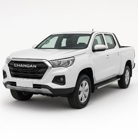 Tuning Changan Kaicene F70 2019-2023