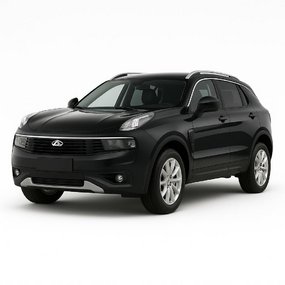 Tuning Chery Lynk & Co 01 (CX11) 2017-