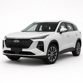 Tuning Chery Omoda E5/FX EV 2023-