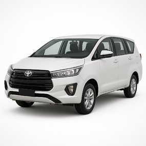 Tuning Toyota Innova 2022-