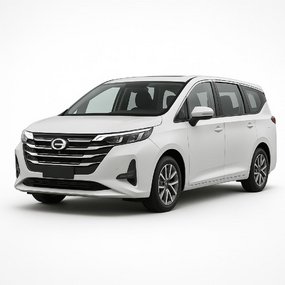 Tuning GAC Motor (Trumpchi) GM6