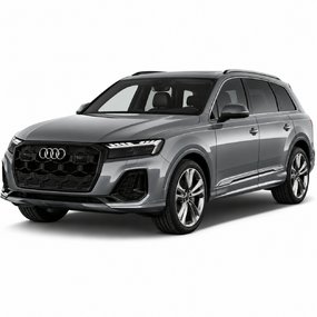 Tuning Audi Q7 2026-