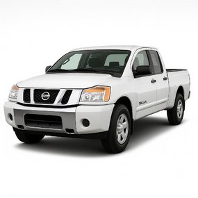 Tuning voor Nissan Titan 2004-2011