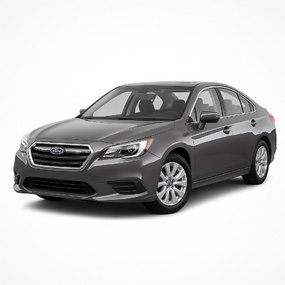 Tuning voor Subaru Legacy 2014-2019