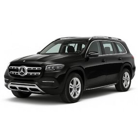 Tuning Mercedes GLS X167 2019-