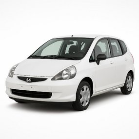 Tuning voor Honda FIT/Jazz 2002-2008