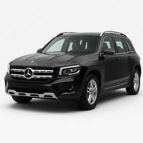 Tuning Mercedes GLB X247 2019-